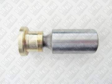 Комплект поршней (1 компл./7-9 шт.) для гусеничный экскаватор DAEWOO-DOOSAN DX180LC-3 (K9001845)