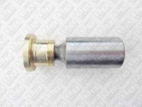Комплект поршней (1 компл./7-9 шт.) для гусеничный экскаватор DAEWOO-DOOSAN DX480LCA (K9001845)