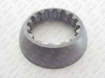 Полусфера для гусеничный экскаватор DAEWOO-DOOSAN DX490LC-3 (1.148-00015)