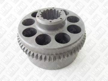 Блок поршней для гусеничный экскаватор DAEWOO-DOOSAN S150LC-V (115355B)
