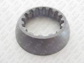 Полусфера для колесный экскаватор DAEWOO-DOOSAN S160W-V (3753700501, 1.115-00003, 122233B, 1.110-00095)