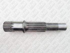 Вал для гусеничный экскаватор DAEWOO-DOOSAN S170-III (118531B, 405-00013)