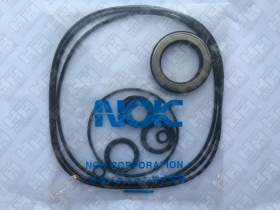 Ремкомплект для колесный экскаватор DAEWOO-DOOSAN S170W-V (211952, 180-00219, 2401-9242KT)