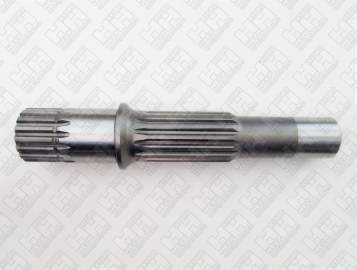 Вал для гусеничный экскаватор DAEWOO-DOOSAN S225NLC-V (132528A, 405-00013, 405-00013A)