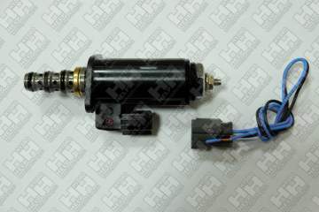 Соленоид для гусеничный экскаватор DAEWOO-DOOSAN S255LC-V (719753)