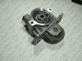 PTO BOX для гусеничный экскаватор DAEWOO-DOOSAN S330LC-V ()