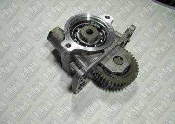 PTO BOX для колесный экскаватор HITACHI ZX130W (4612660)