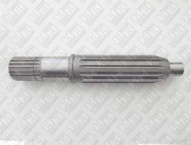 Вал для гусеничный экскаватор HITACHI ZX200 (788804)