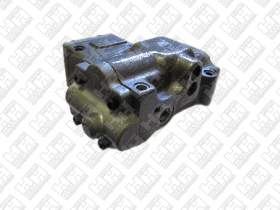 Регулятор для гусеничный экскаватор HYUNDAI R110LC-7 (XJBN-00897, XJBN-00896)