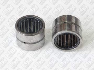 Игольчатый подшипник для колесный экскаватор VOLVO EW145 (VOE14508512)